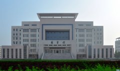 運城市幼兒師范高等?？茖W(xué)校圖書館